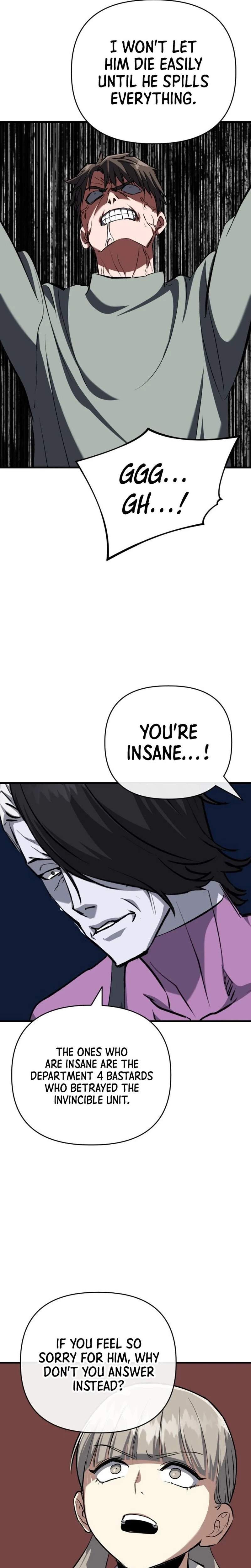 killing killer Chapter 132 page 25