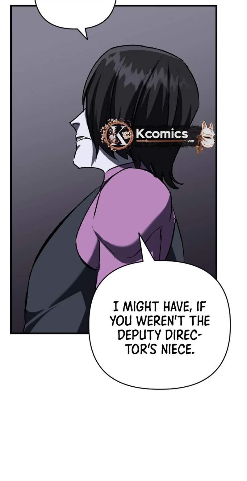 killing killer Chapter 132 page 27