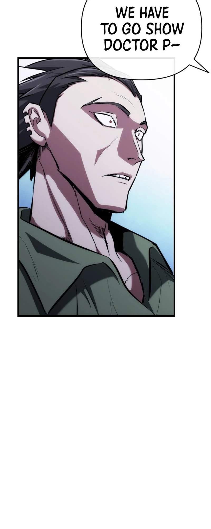 killing killer Chapter 132 page 36