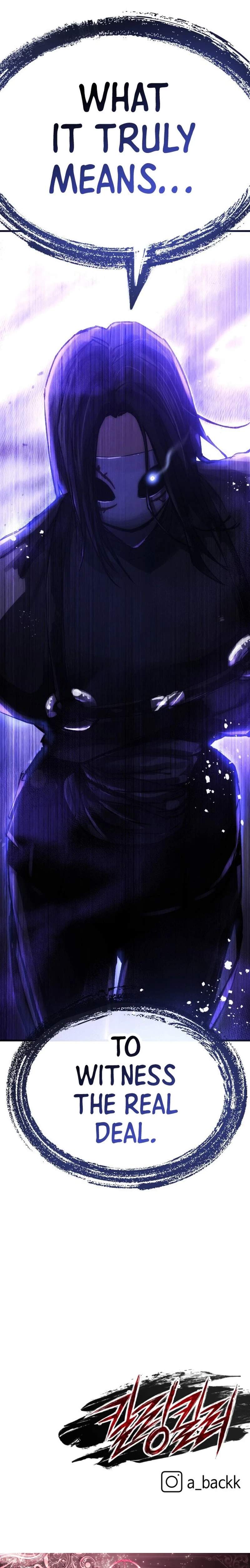 killing killer Chapter 132 page 37