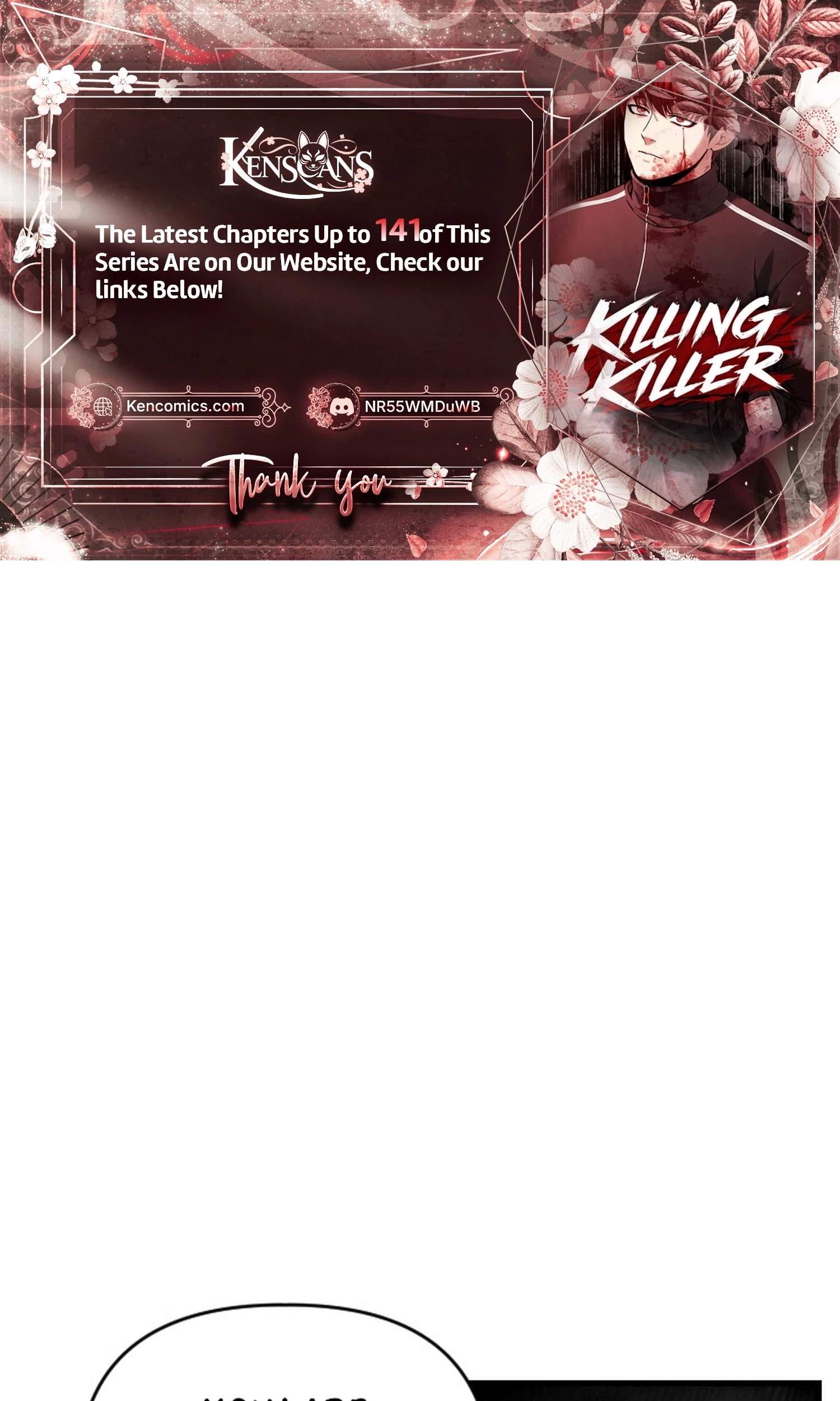killing killer Chapter 133 page 1