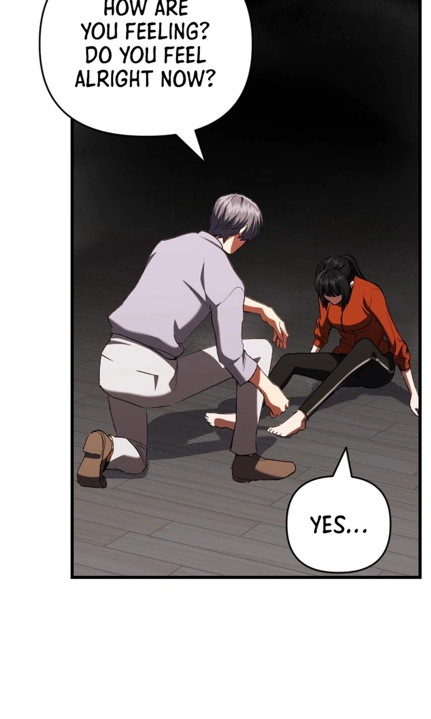 killing killer Chapter 133 page 2