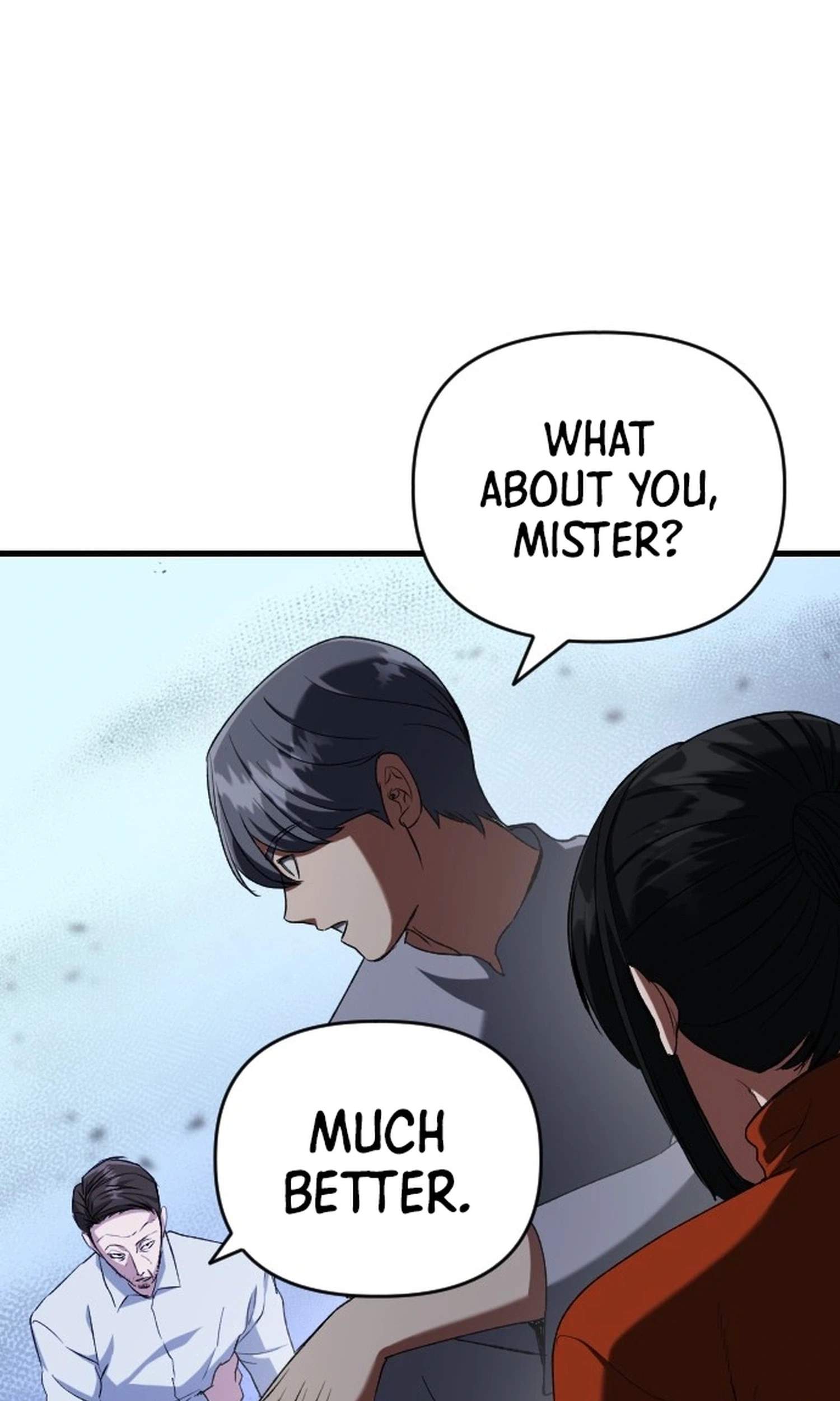 killing killer Chapter 133 page 3