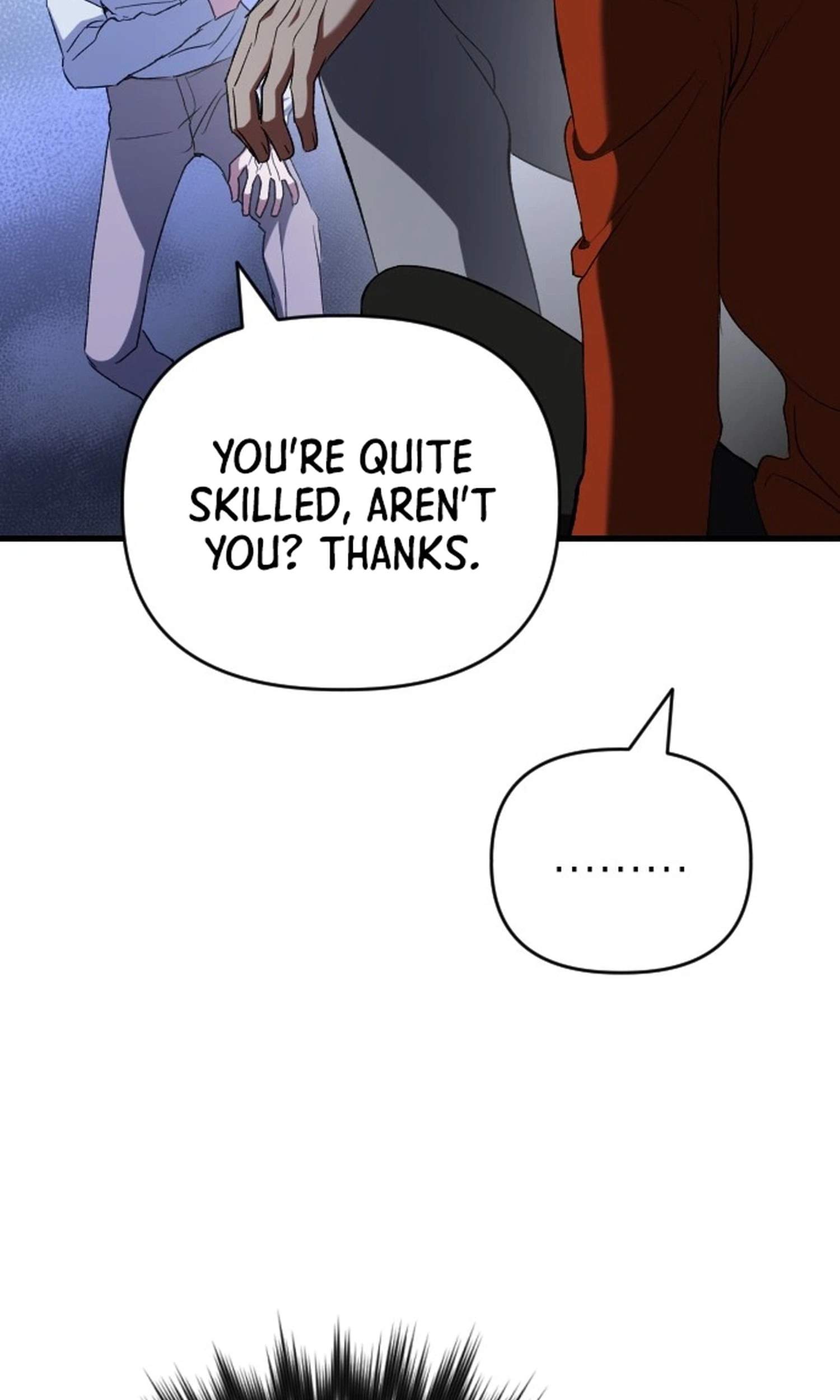 killing killer Chapter 133 page 4