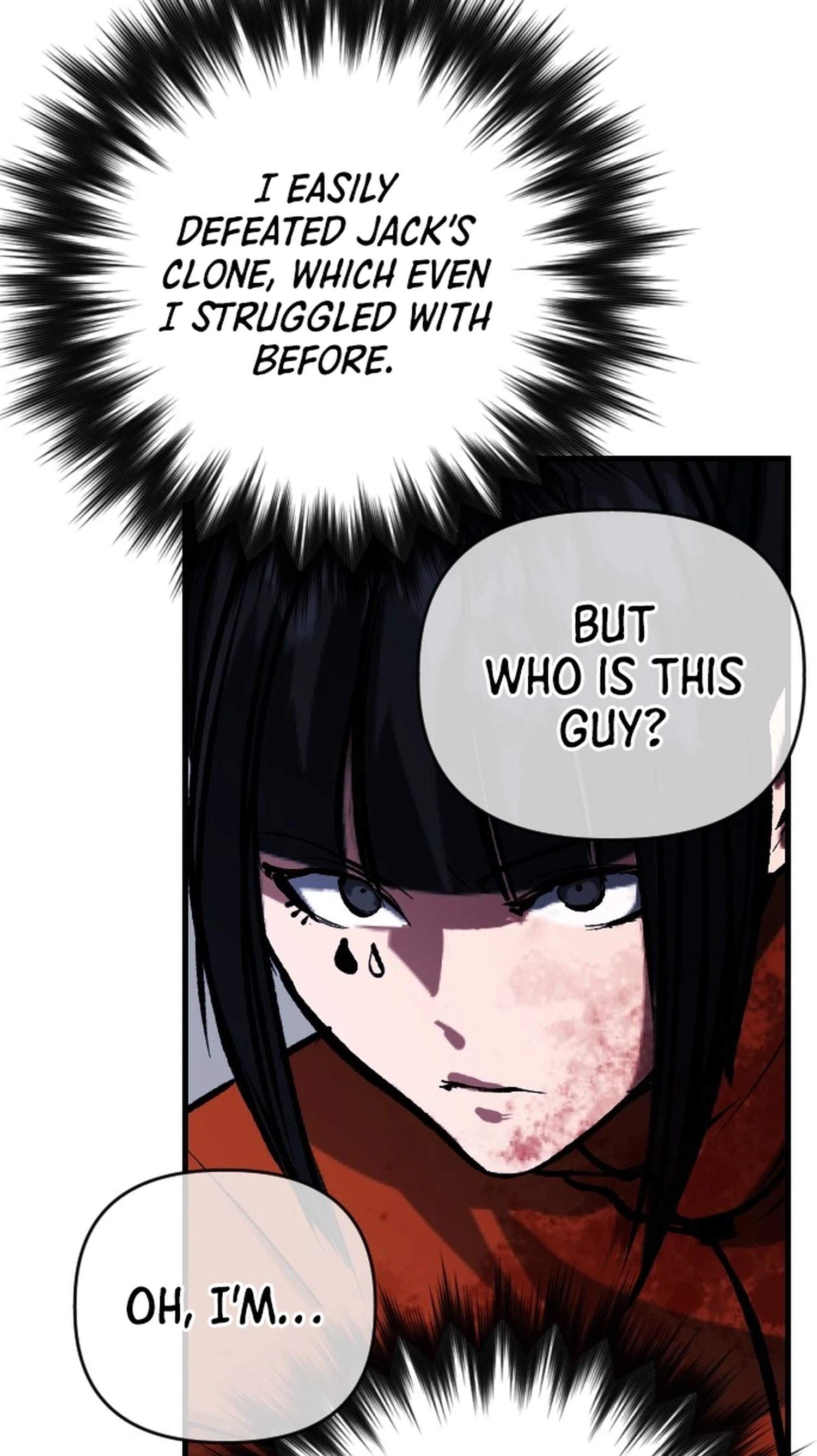 killing killer Chapter 133 page 5