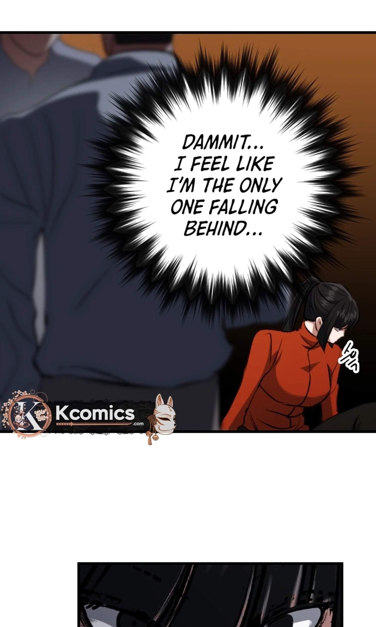 killing killer Chapter 133 page 7