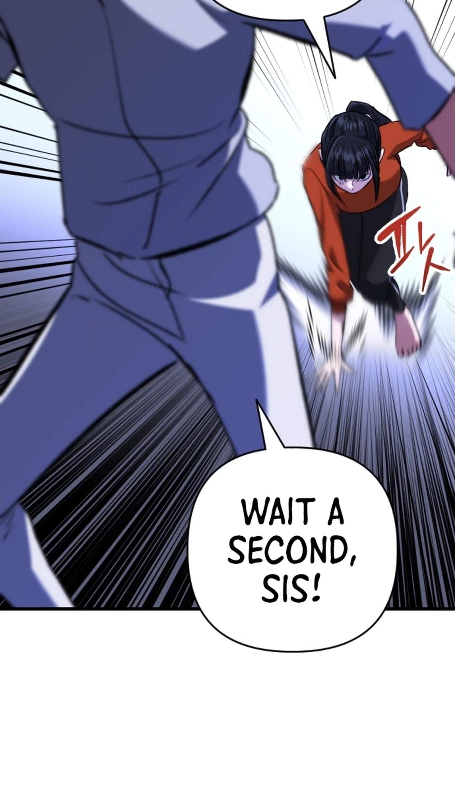 killing killer Chapter 133 page 10