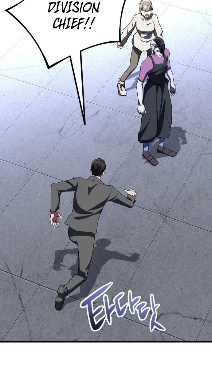 killing killer Chapter 133 page 38