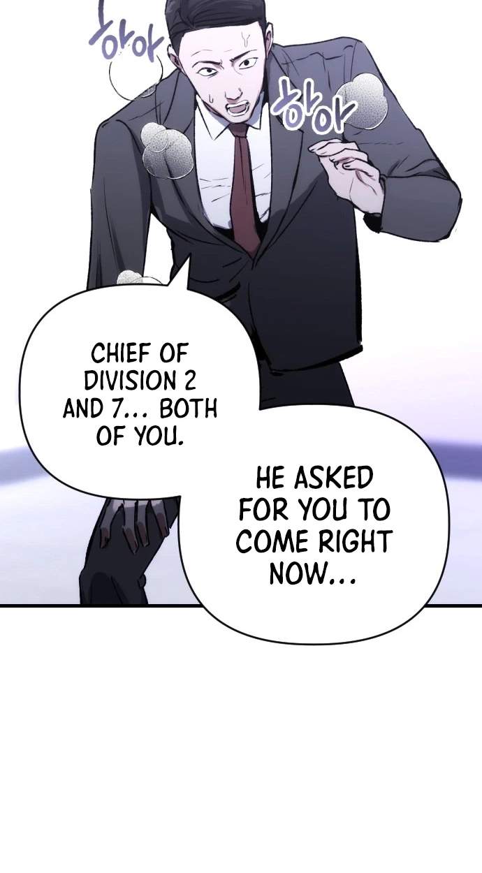 killing killer Chapter 133 page 41