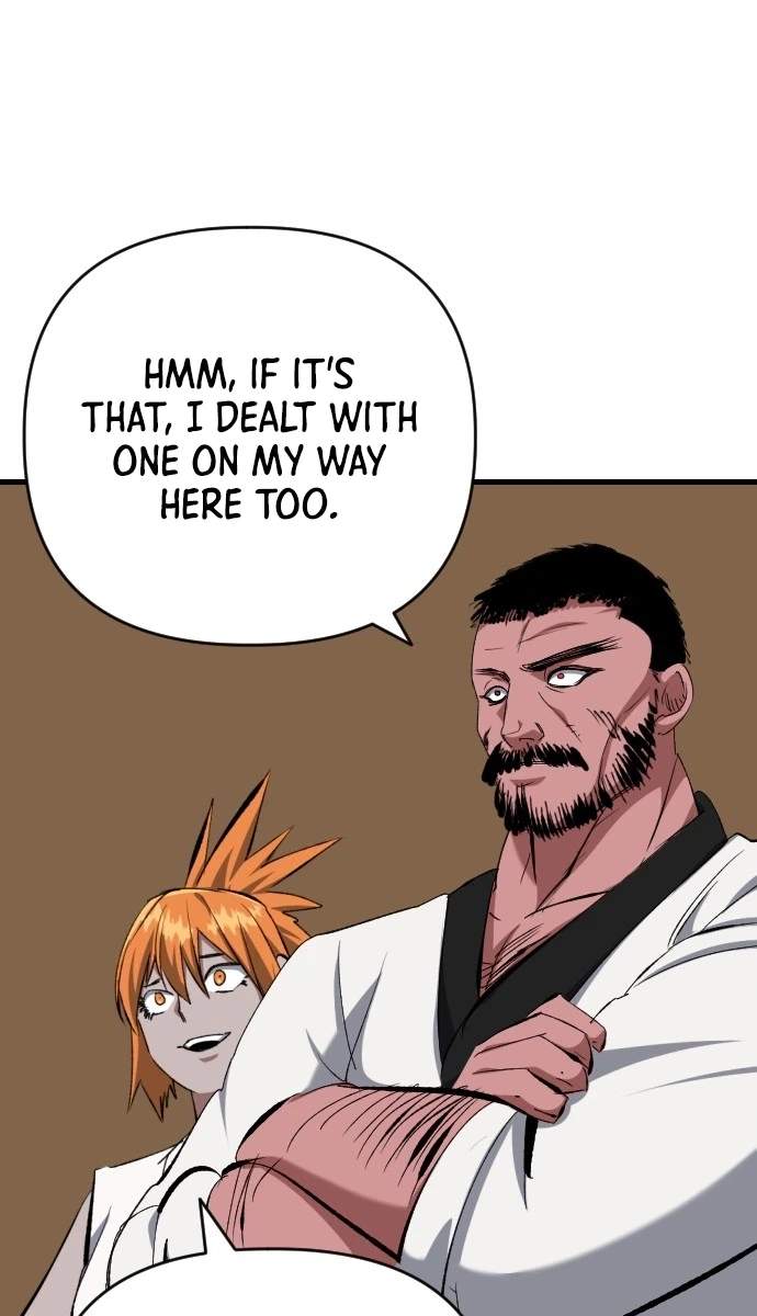 killing killer Chapter 133 page 64