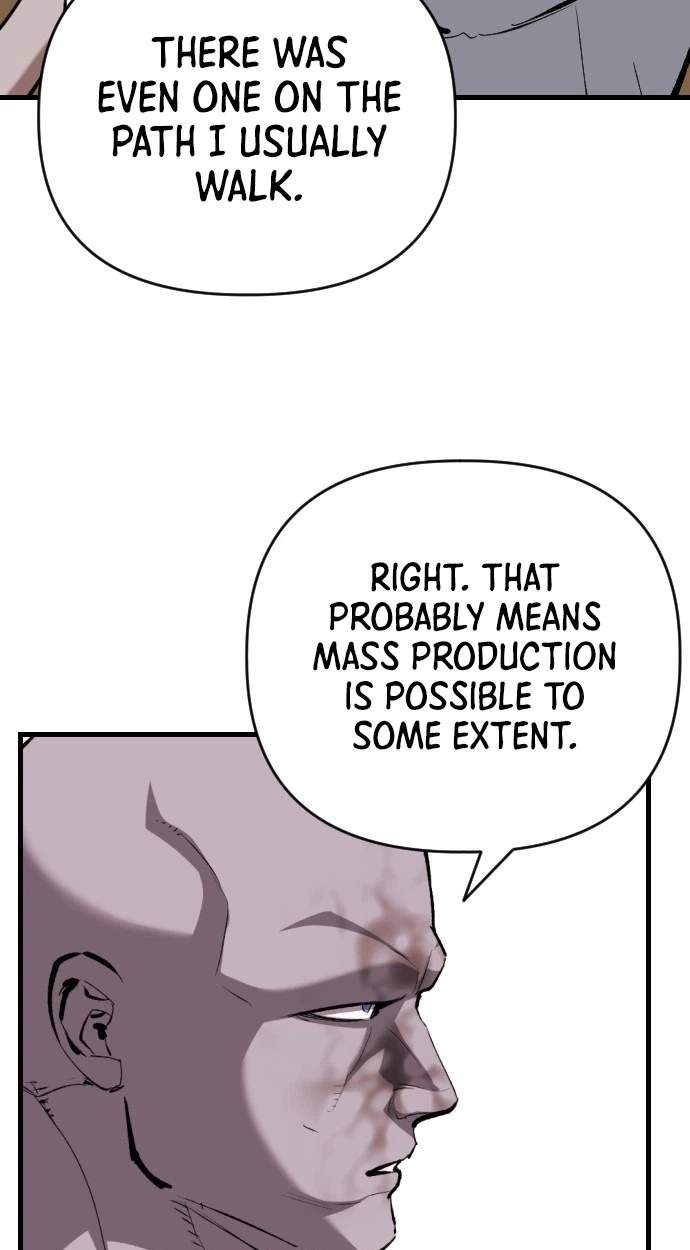 killing killer Chapter 133 page 65