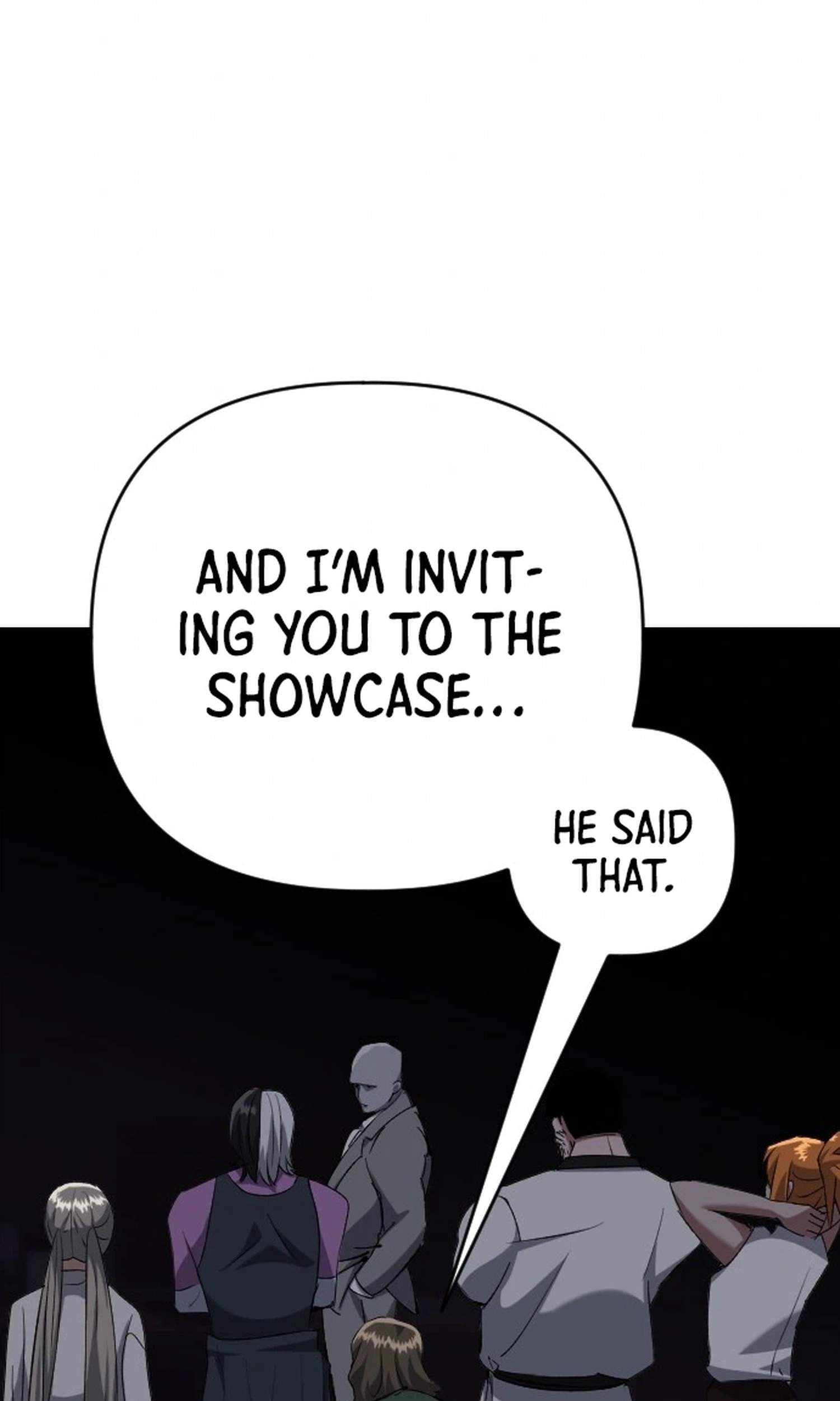 killing killer Chapter 133 page 76