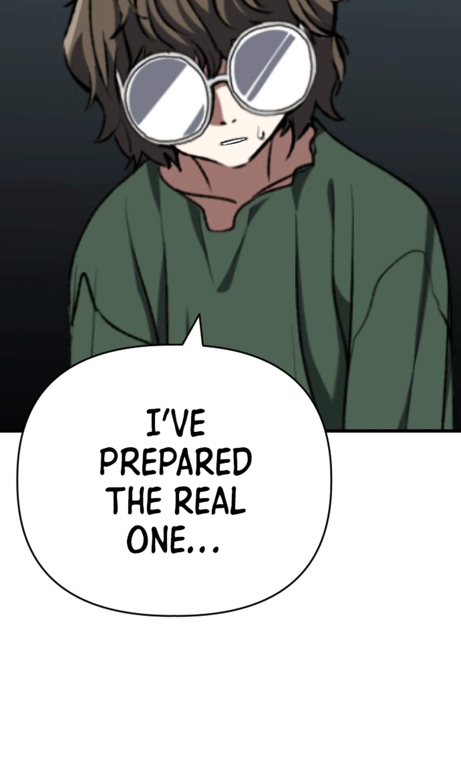 killing killer Chapter 133 page 75