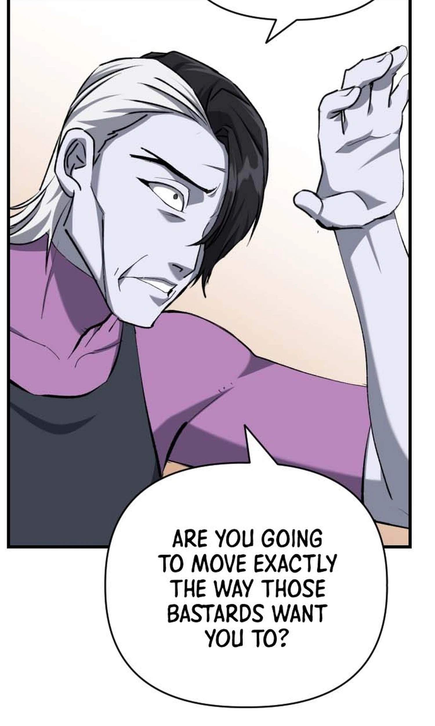 killing killer Chapter 134 page 6