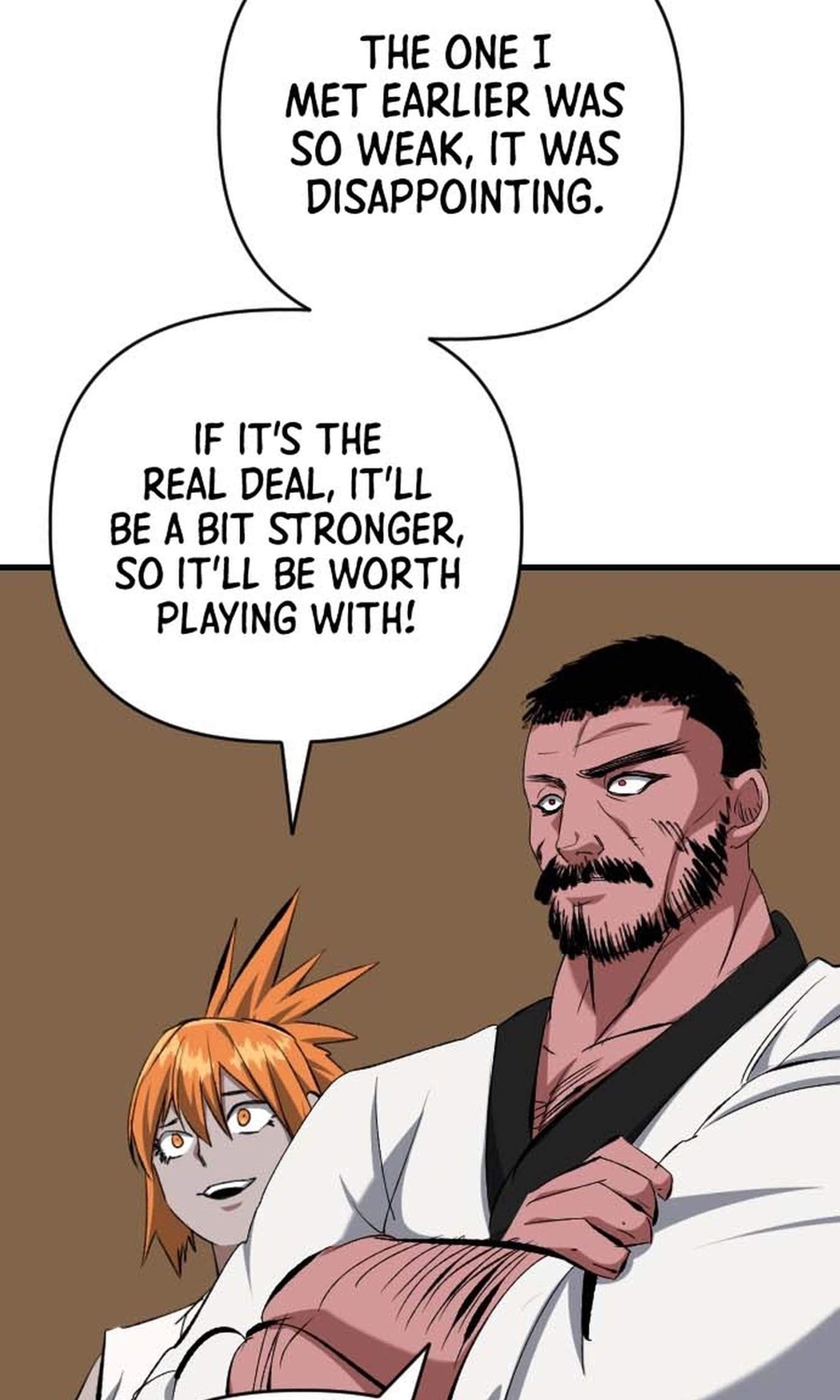 killing killer Chapter 134 page 9