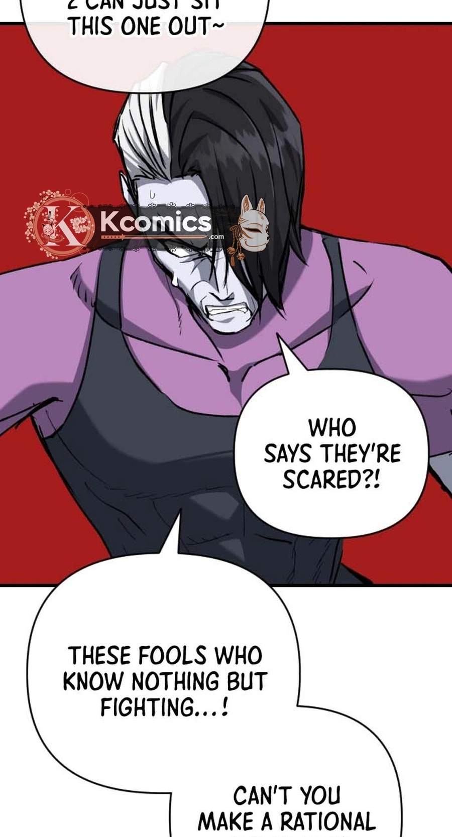killing killer Chapter 134 page 12