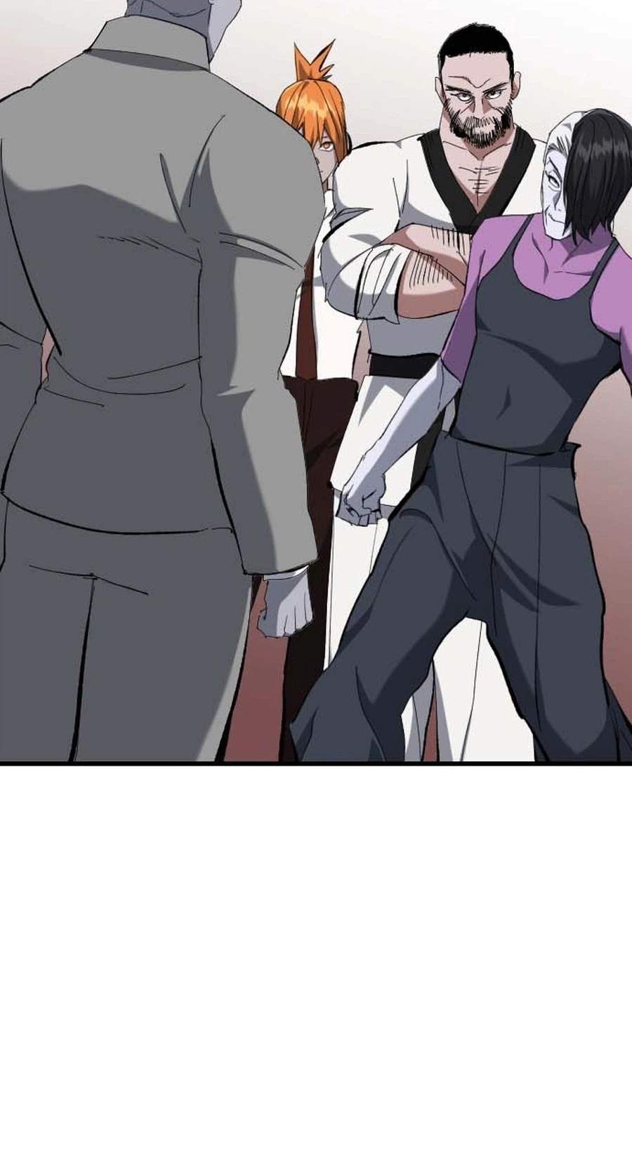 killing killer Chapter 134 page 14