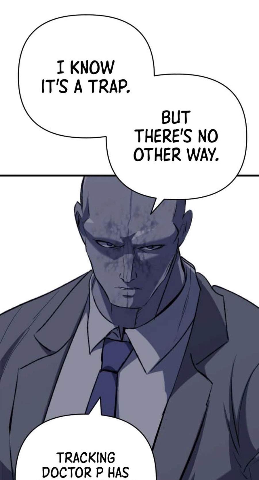 killing killer Chapter 134 page 15