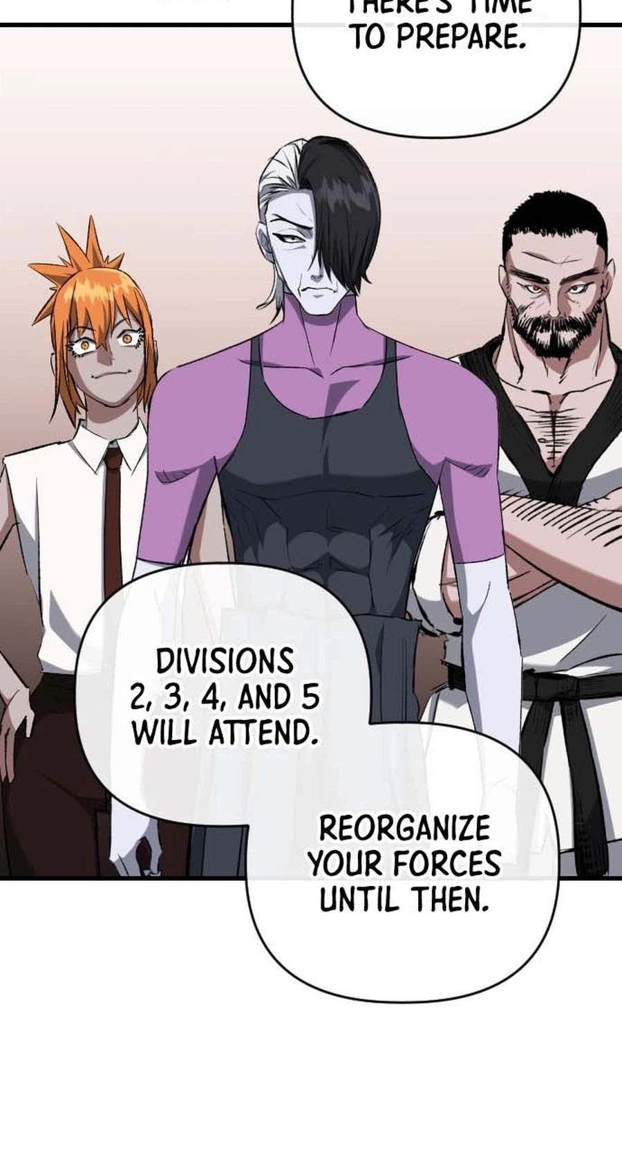 killing killer Chapter 134 page 19