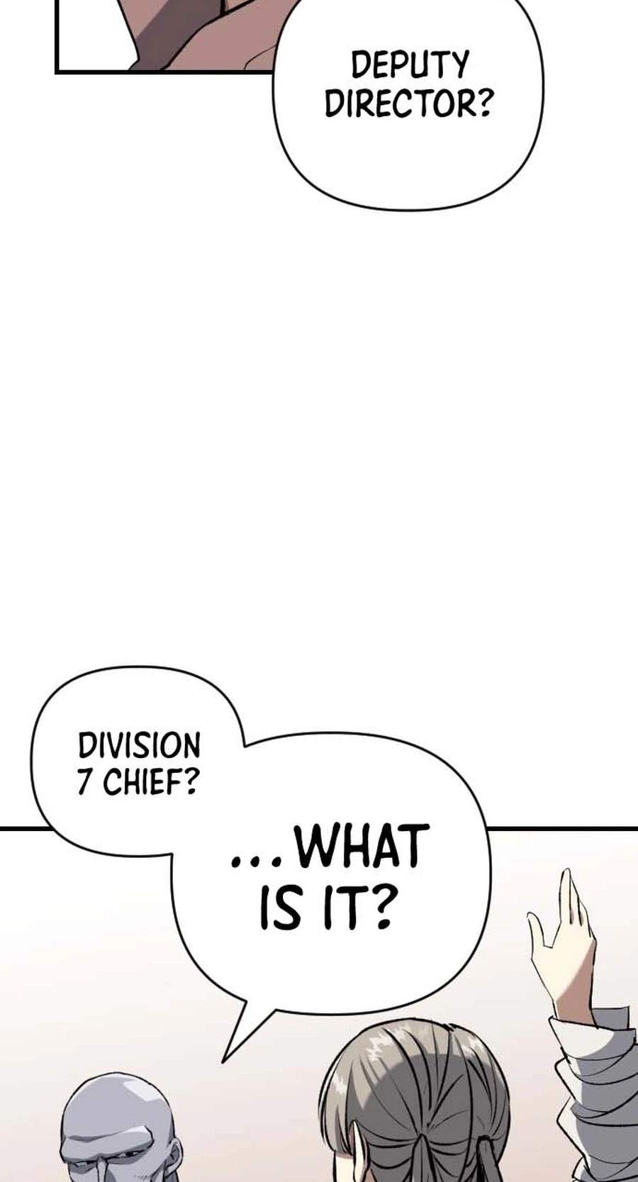 killing killer Chapter 134 page 22