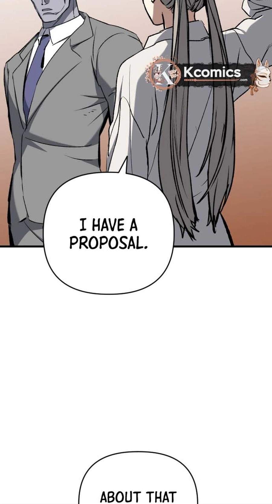 killing killer Chapter 134 page 23