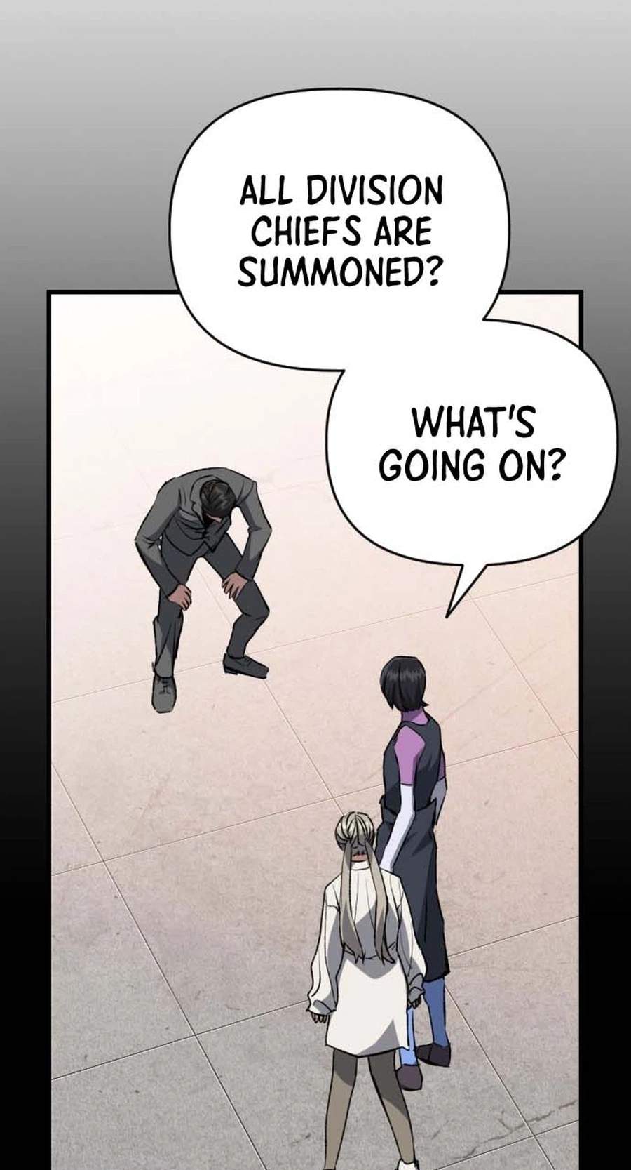 killing killer Chapter 134 page 28