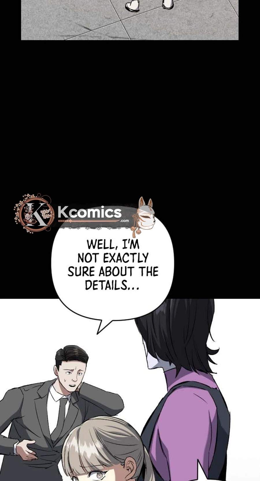 killing killer Chapter 134 page 29
