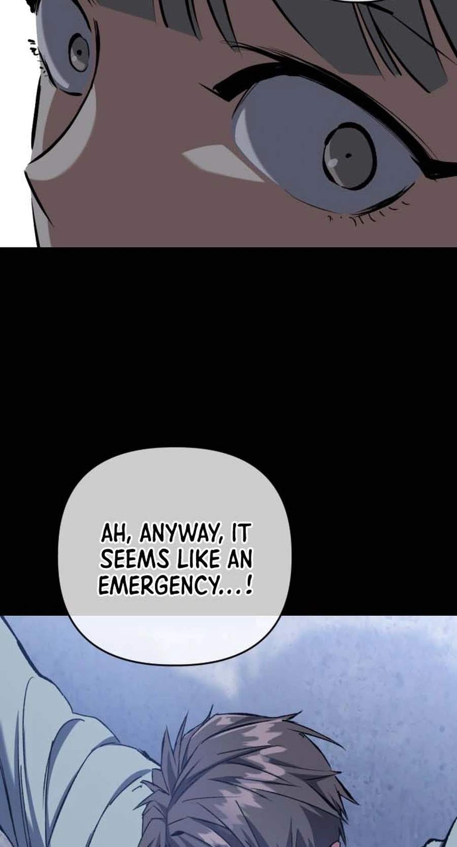 killing killer Chapter 134 page 31