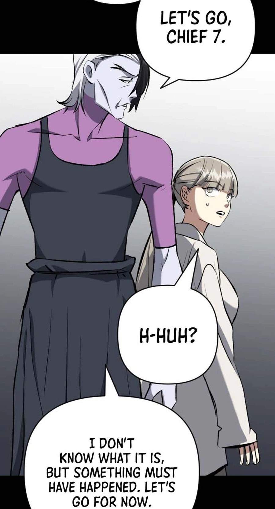 killing killer Chapter 134 page 35