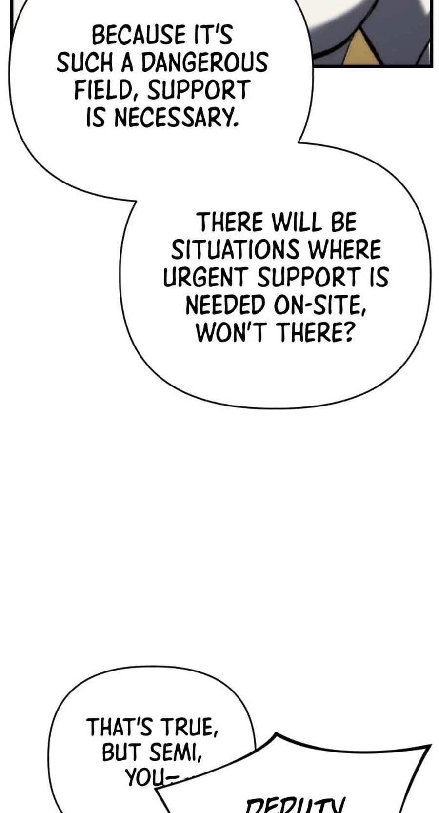 killing killer Chapter 134 page 56