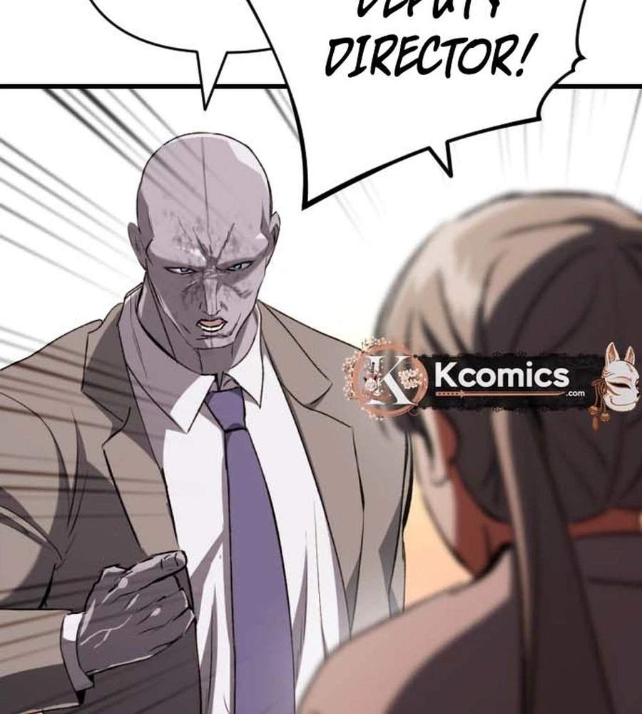 killing killer Chapter 134 page 57