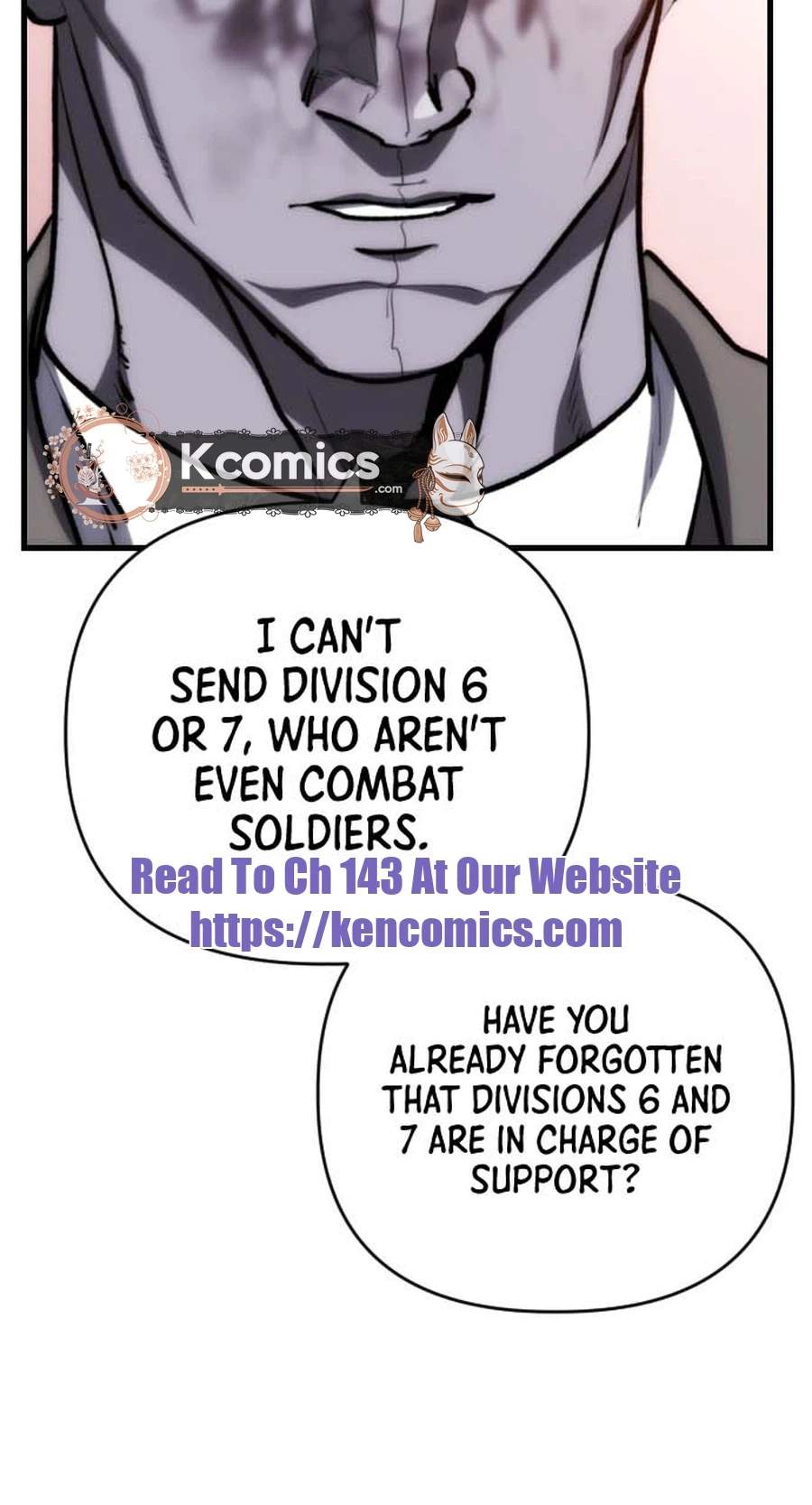 killing killer Chapter 134 page 54