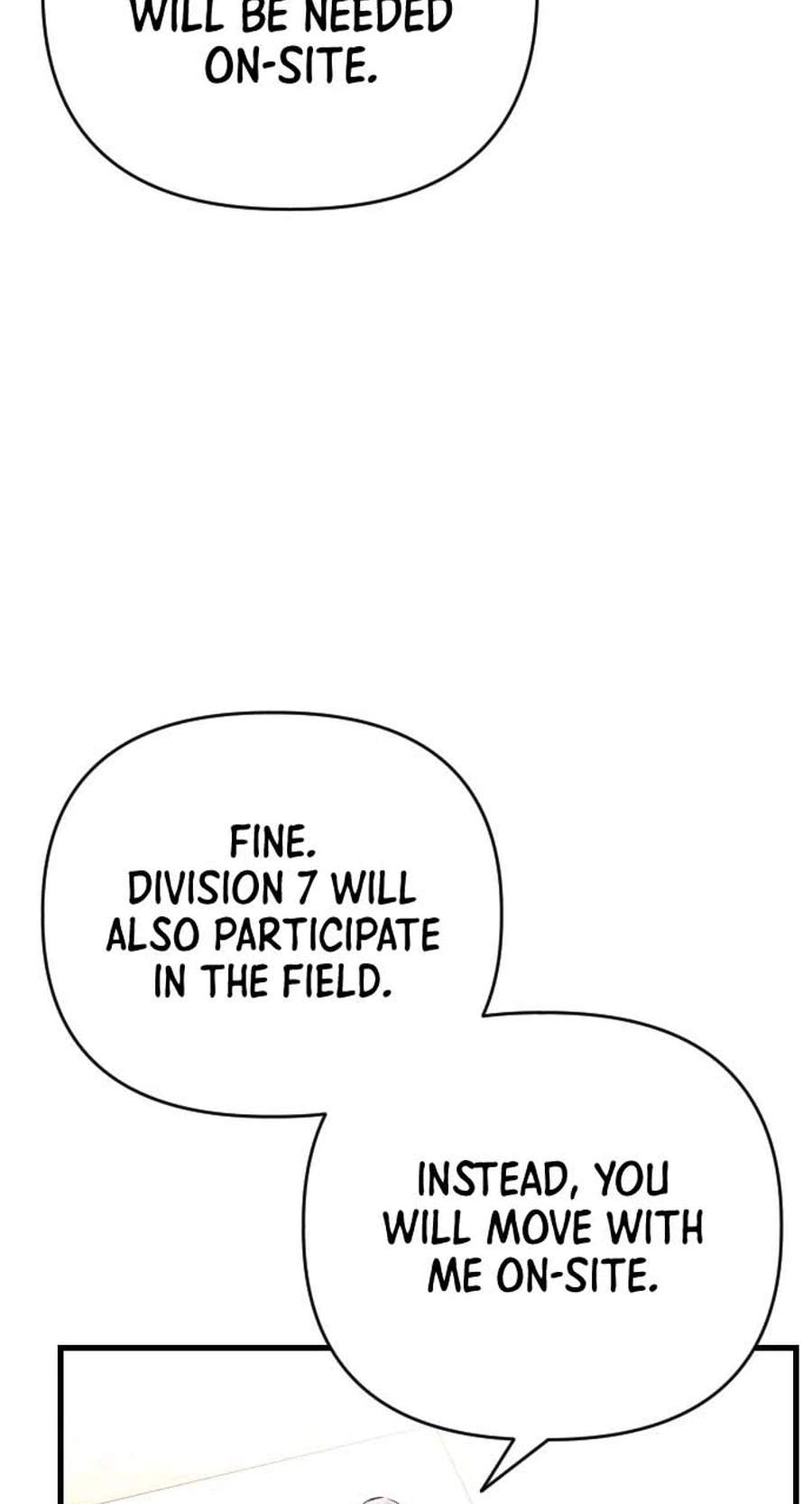 killing killer Chapter 134 page 64