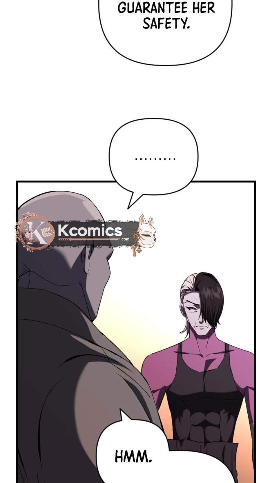 killing killer Chapter 134 page 71