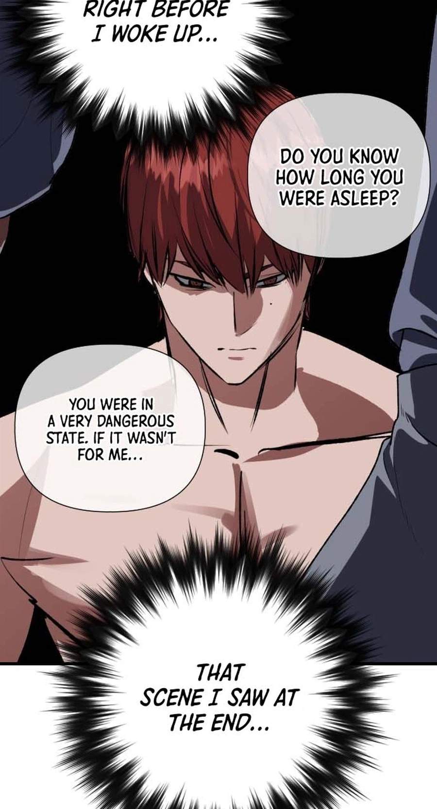 killing killer Chapter 134 page 96
