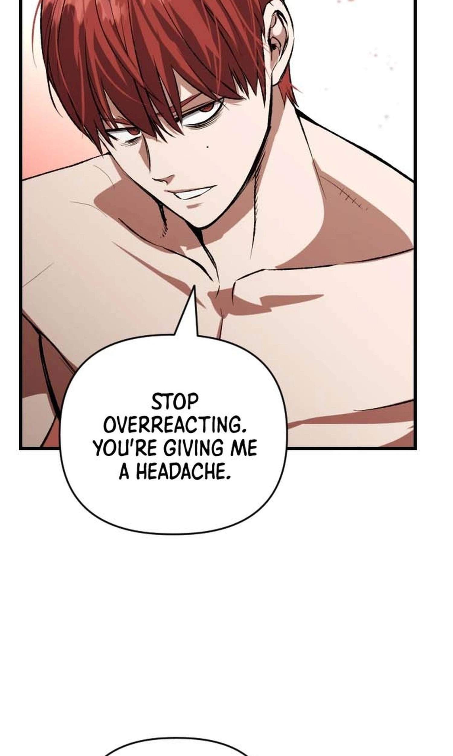 killing killer Chapter 135 page 7