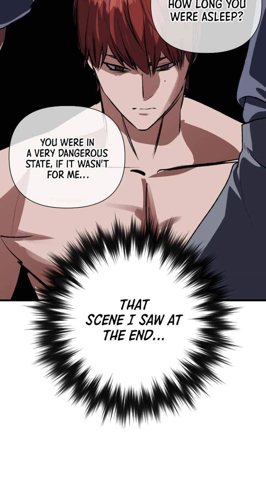 killing killer Chapter 135 page 11