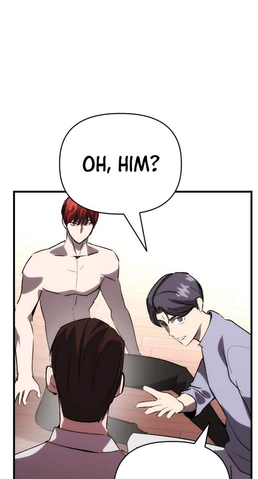 killing killer Chapter 135 page 15