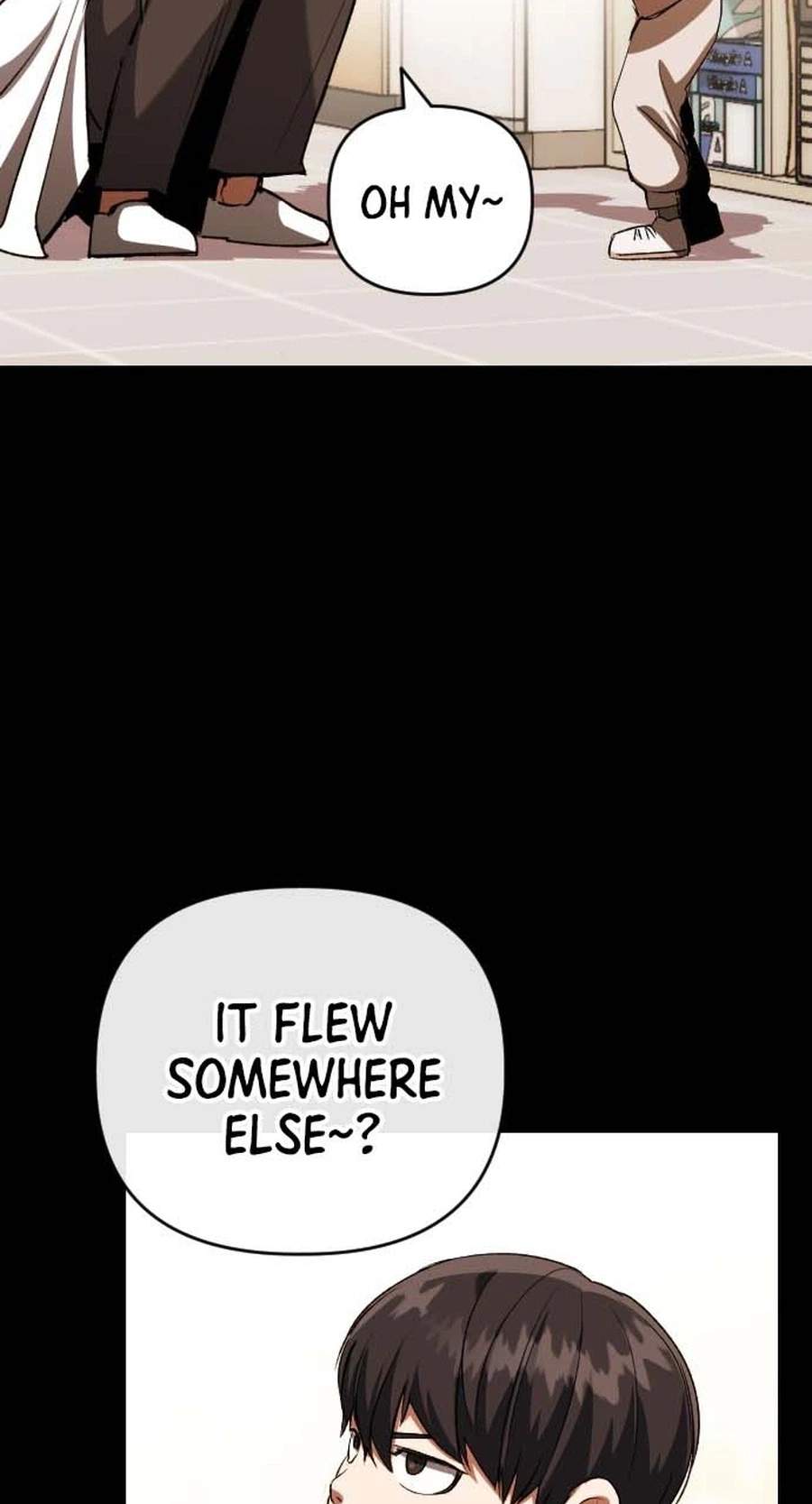 killing killer Chapter 135 page 27