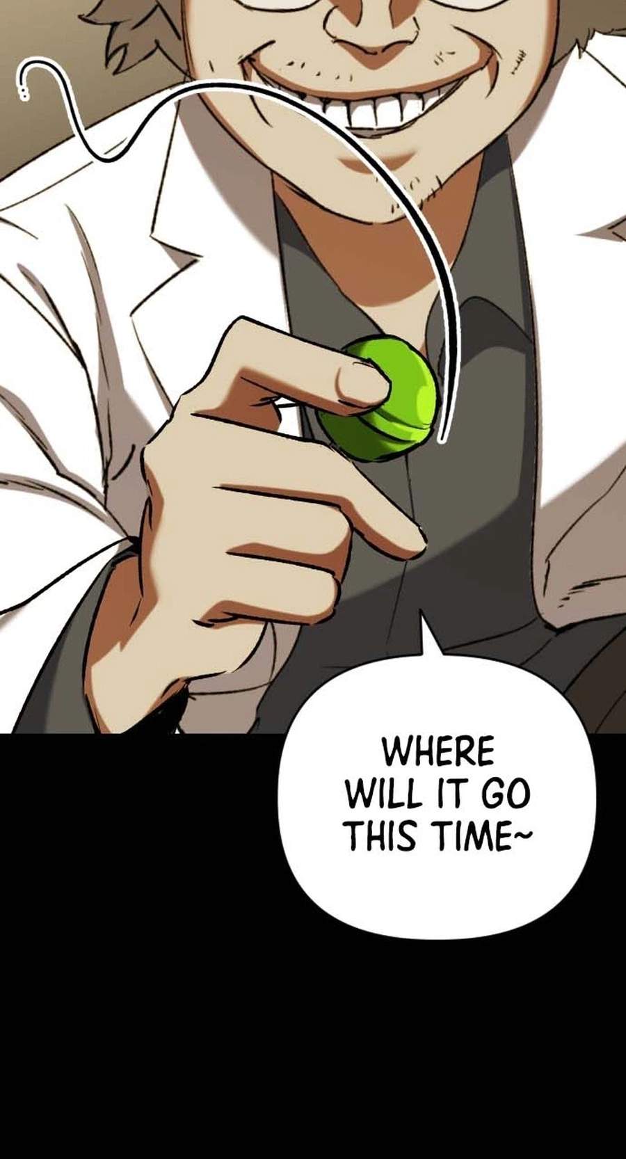 killing killer Chapter 135 page 29