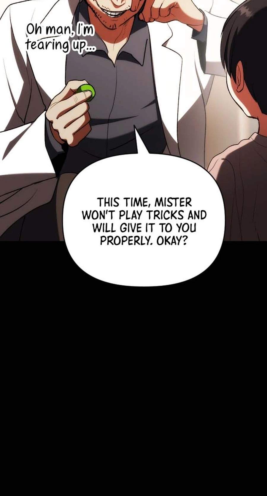 killing killer Chapter 135 page 36