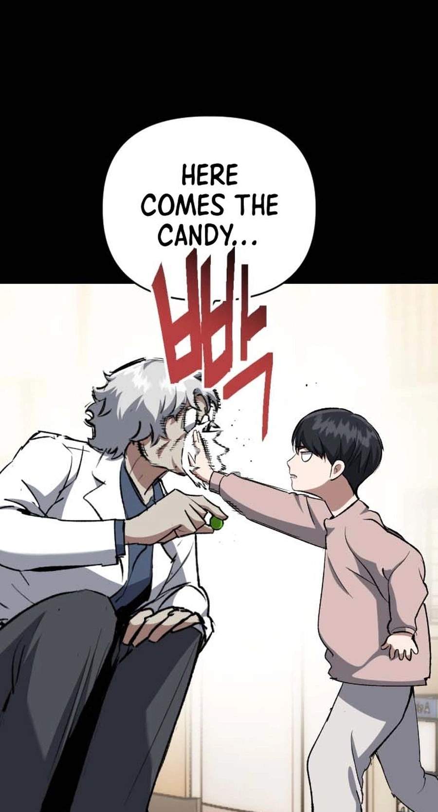 killing killer Chapter 135 page 38