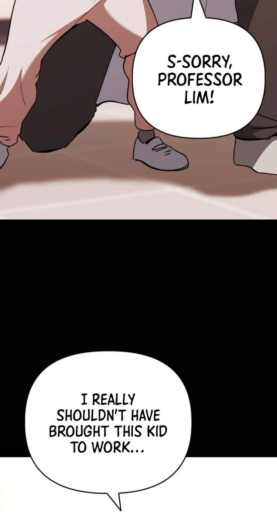 killing killer Chapter 135 page 43