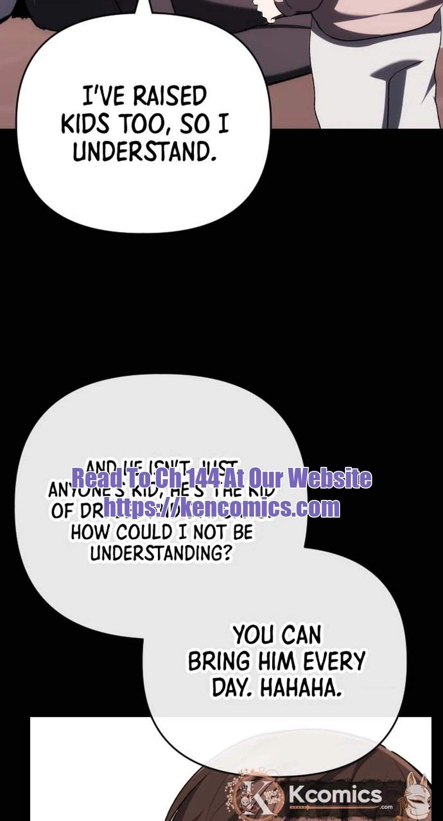 killing killer Chapter 135 page 46