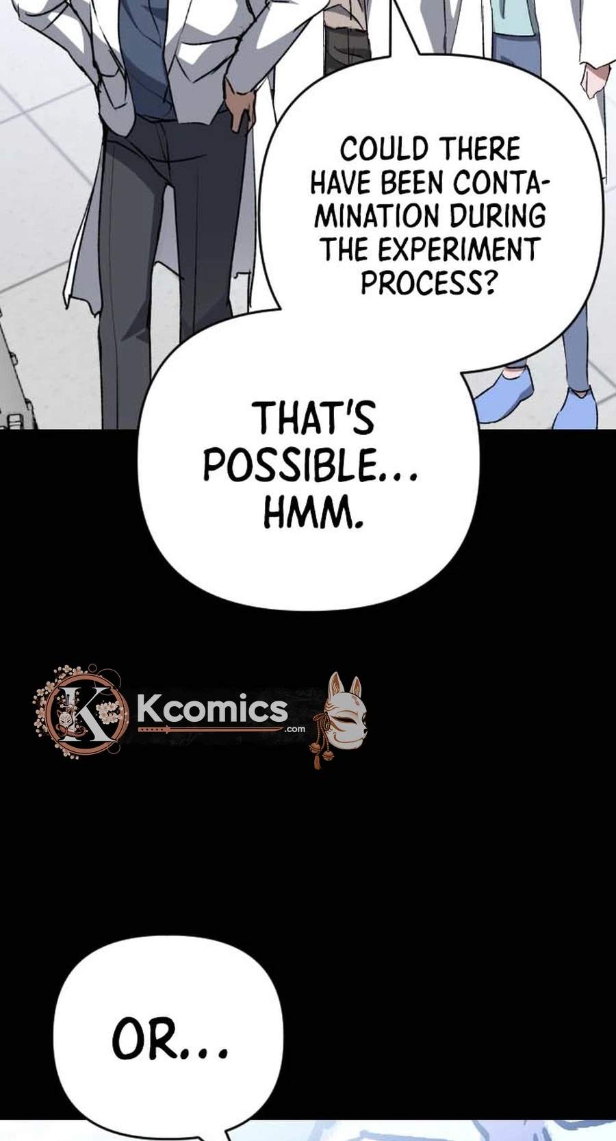 killing killer Chapter 135 page 56