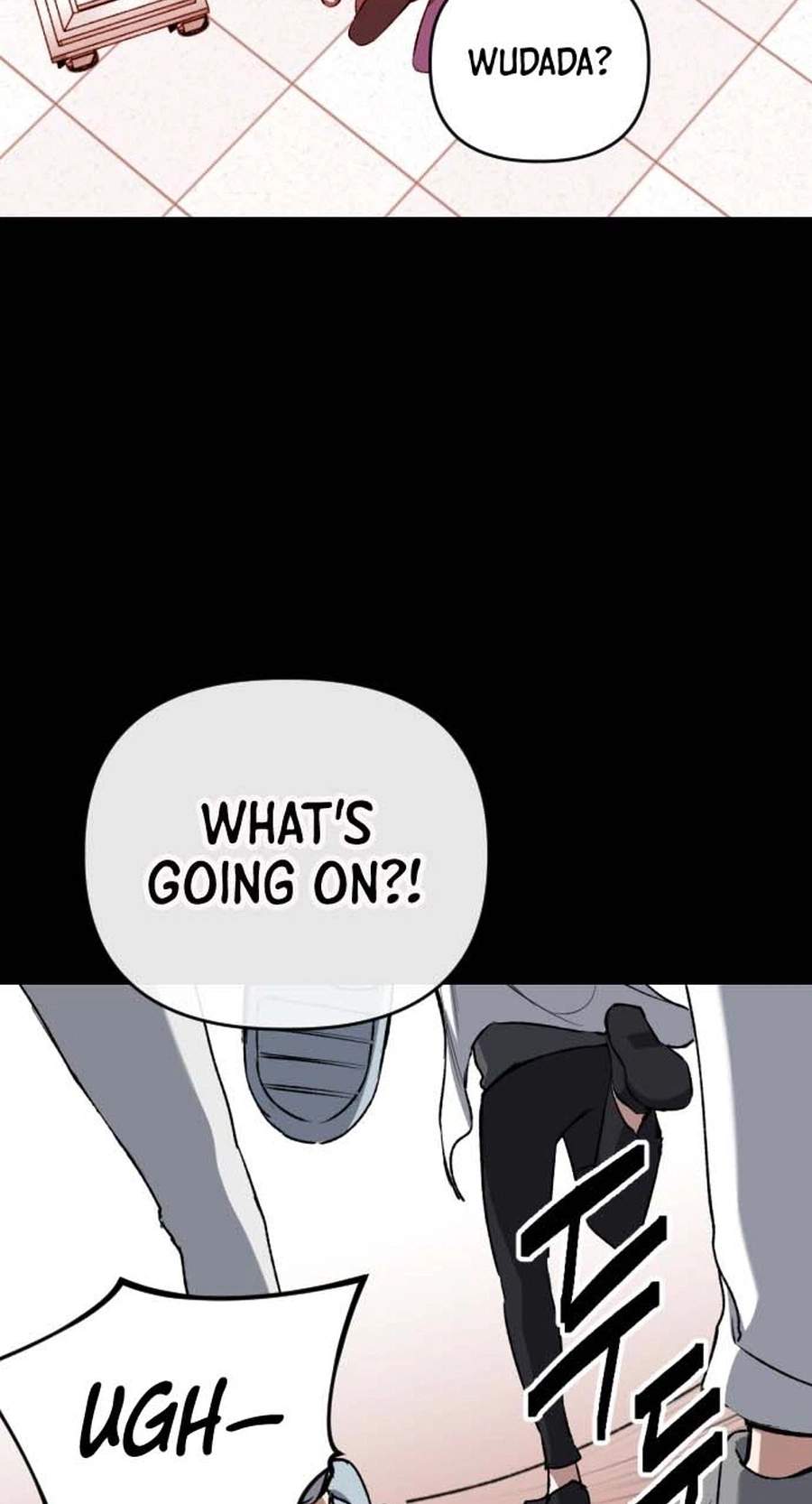 killing killer Chapter 135 page 64