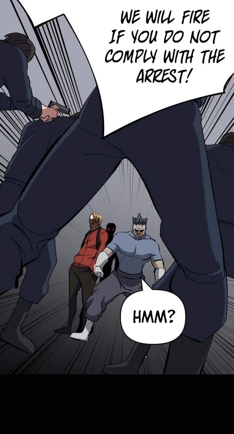 killing killer Chapter 135 page 68