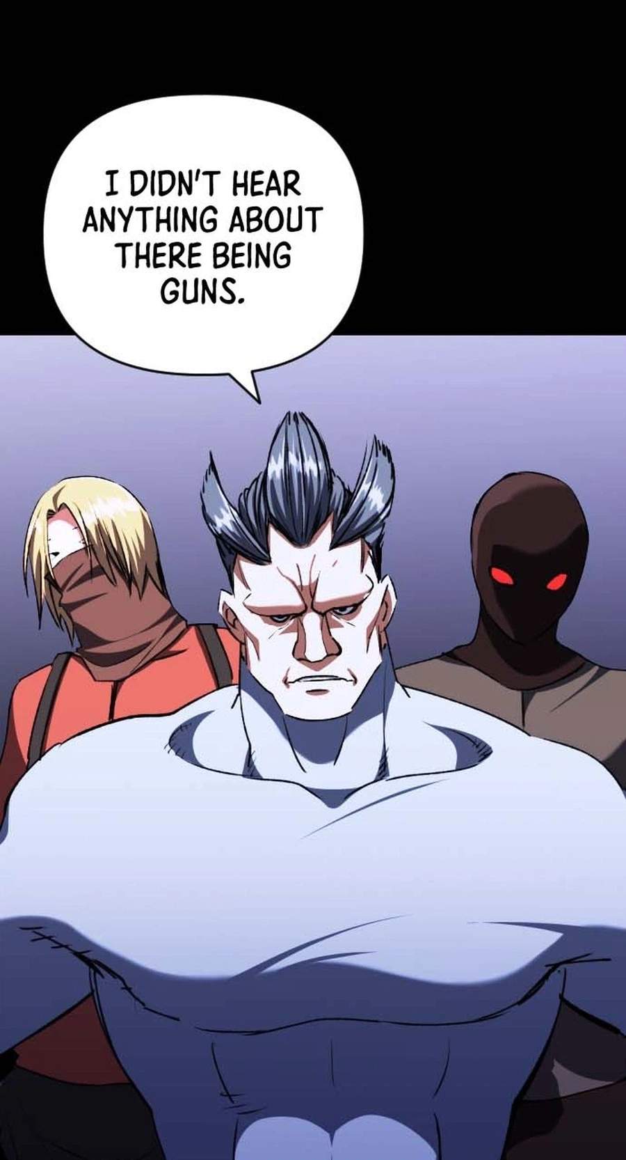 killing killer Chapter 135 page 69
