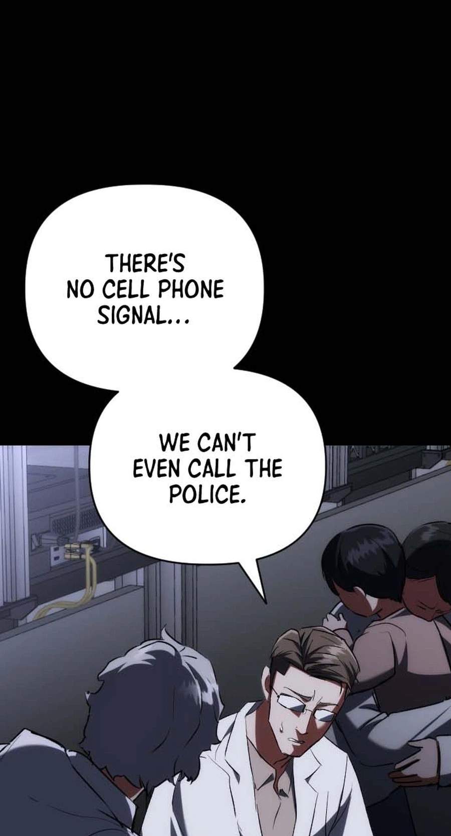 killing killer Chapter 135 page 75