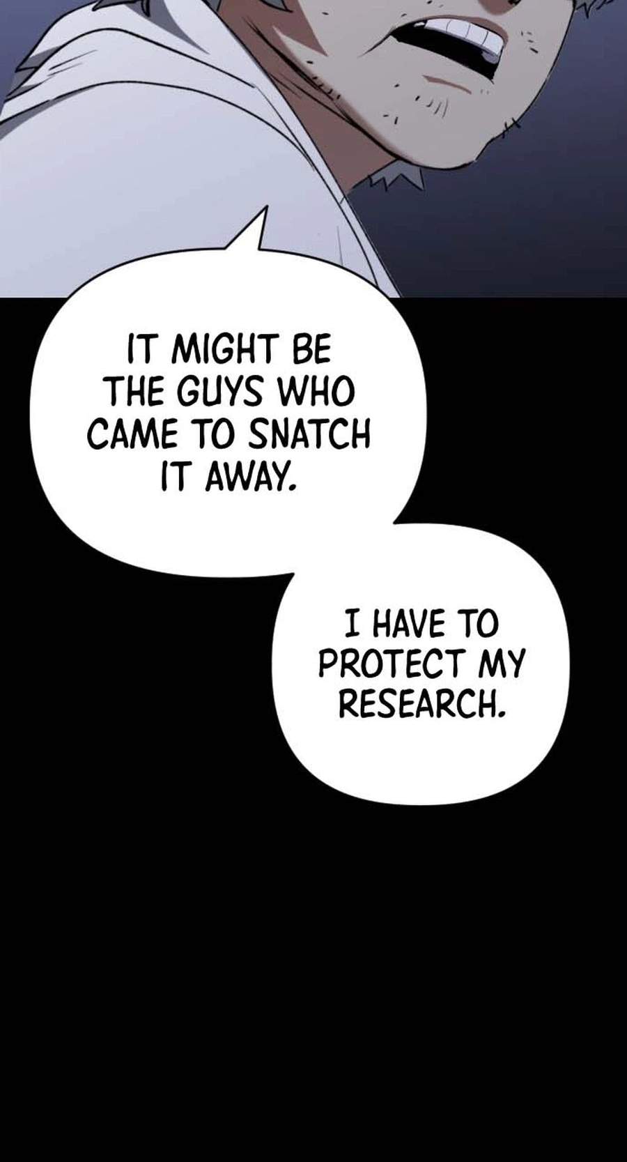 killing killer Chapter 135 page 79